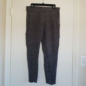 Madewell jogger pants